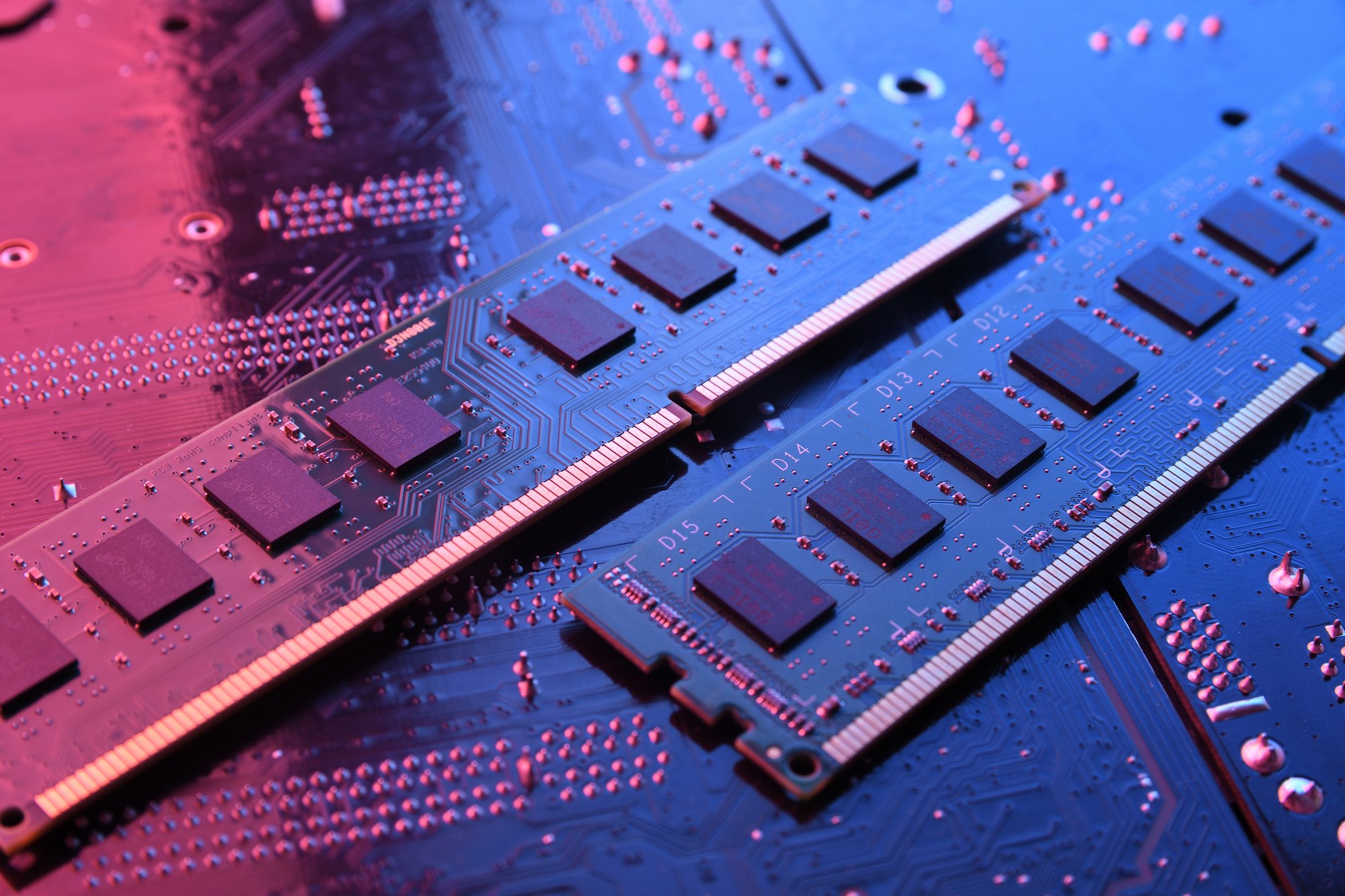 2X Memory Capacity