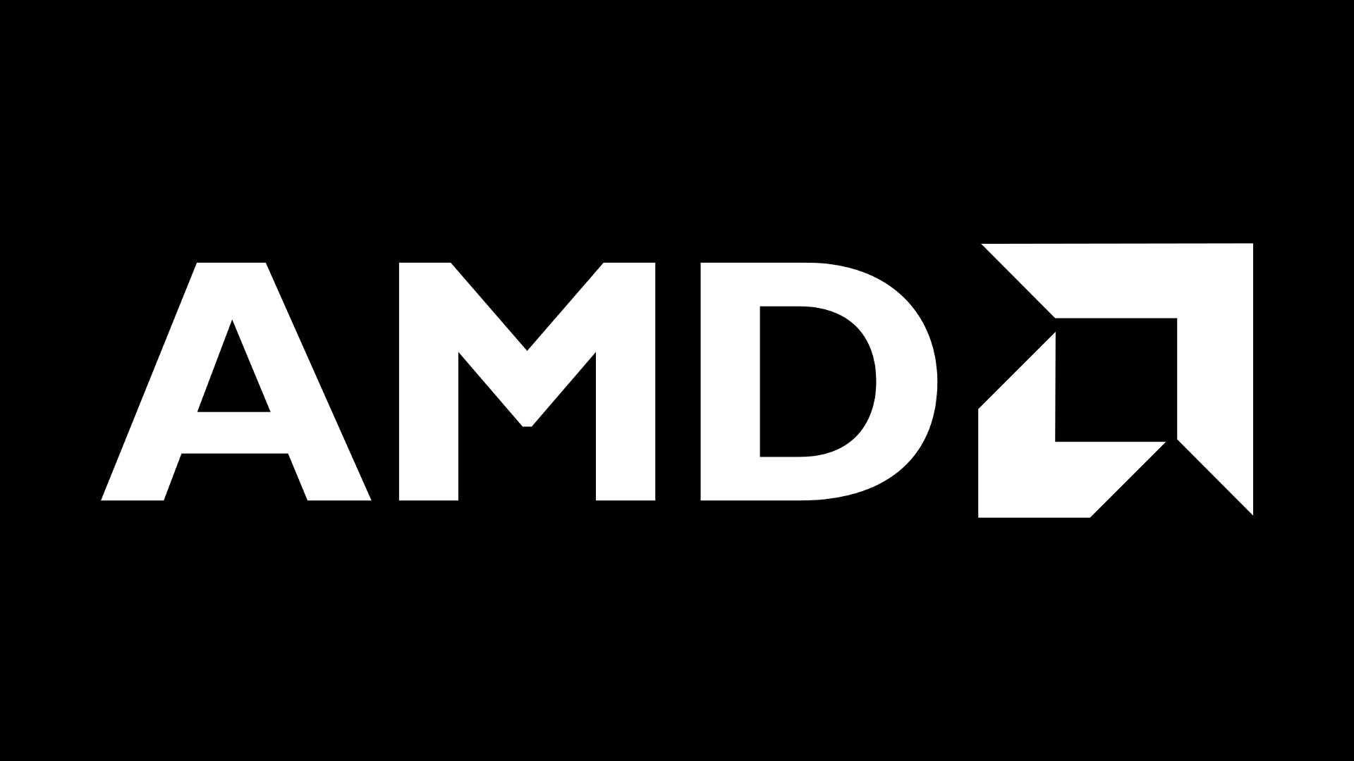 AMD Logo