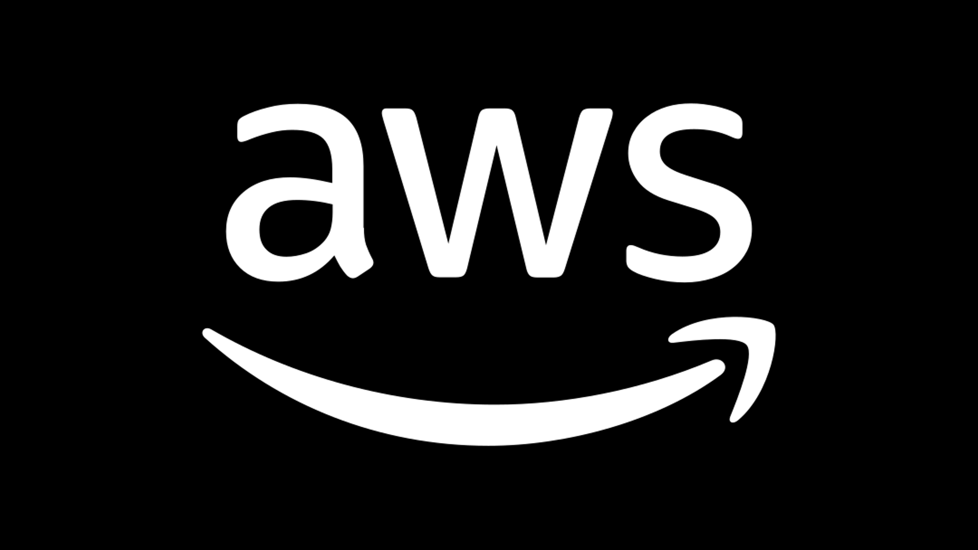 AWS Logo