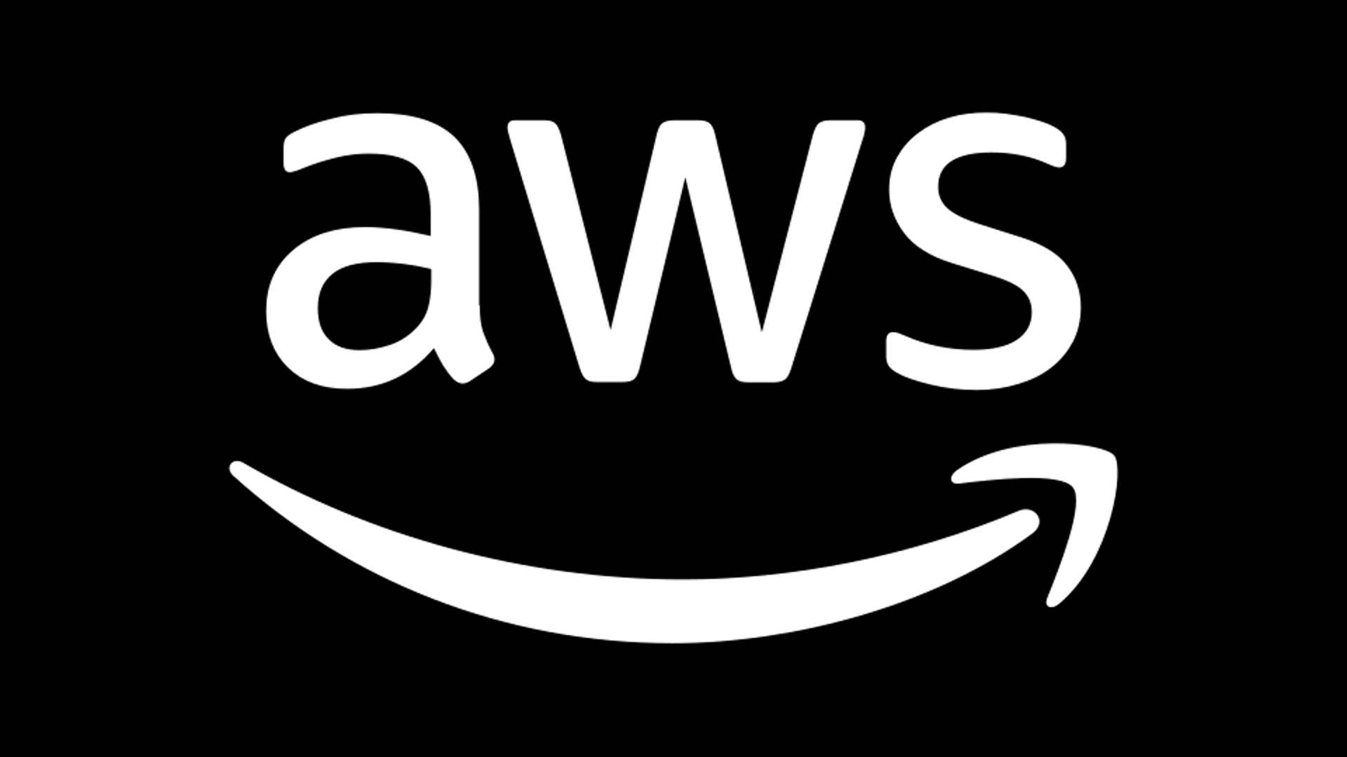 AWS Logo
