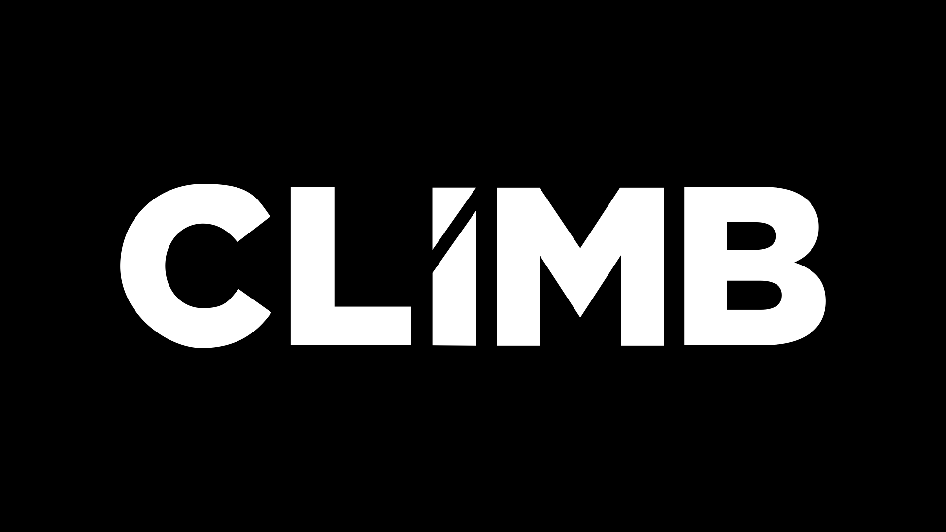 Climb Logo