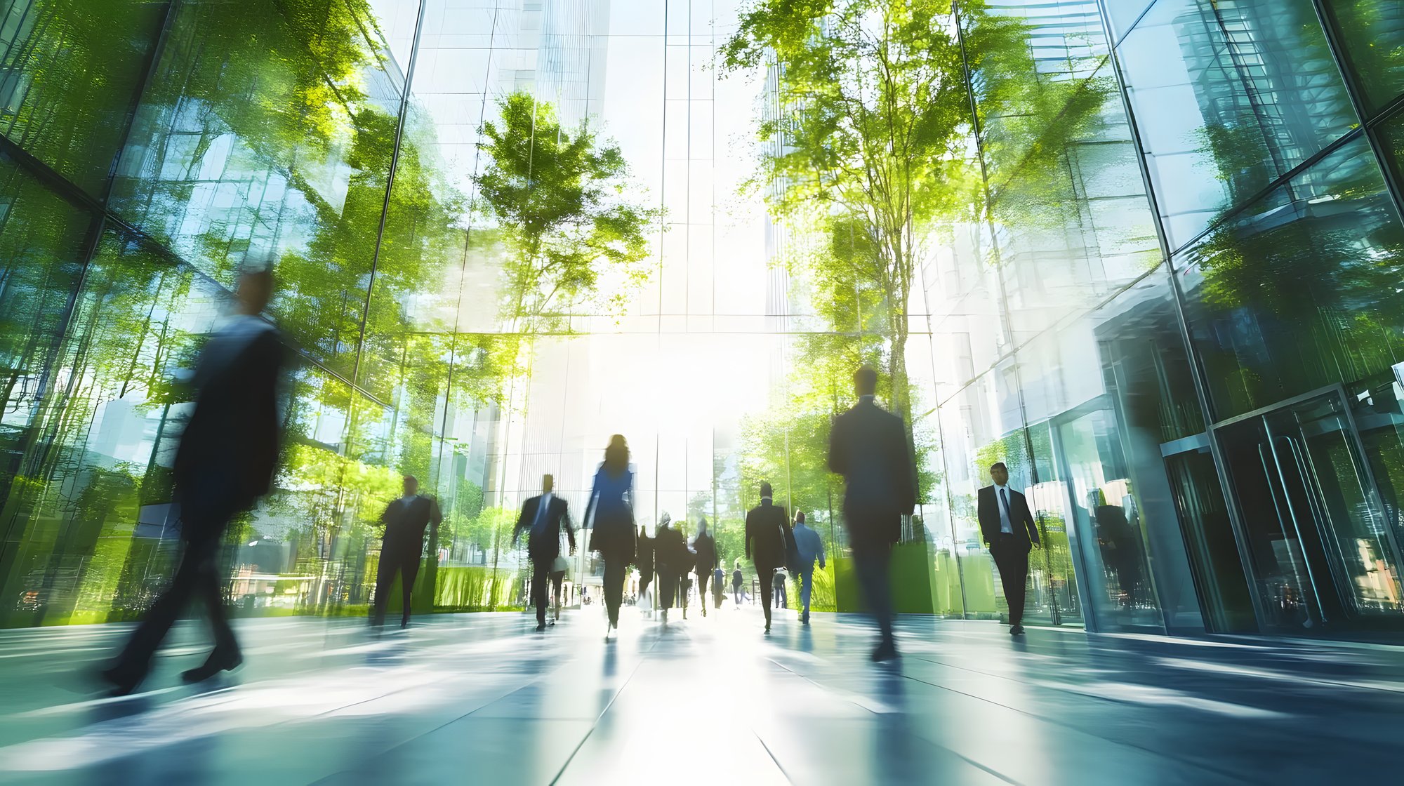 Greener Data Center Future
