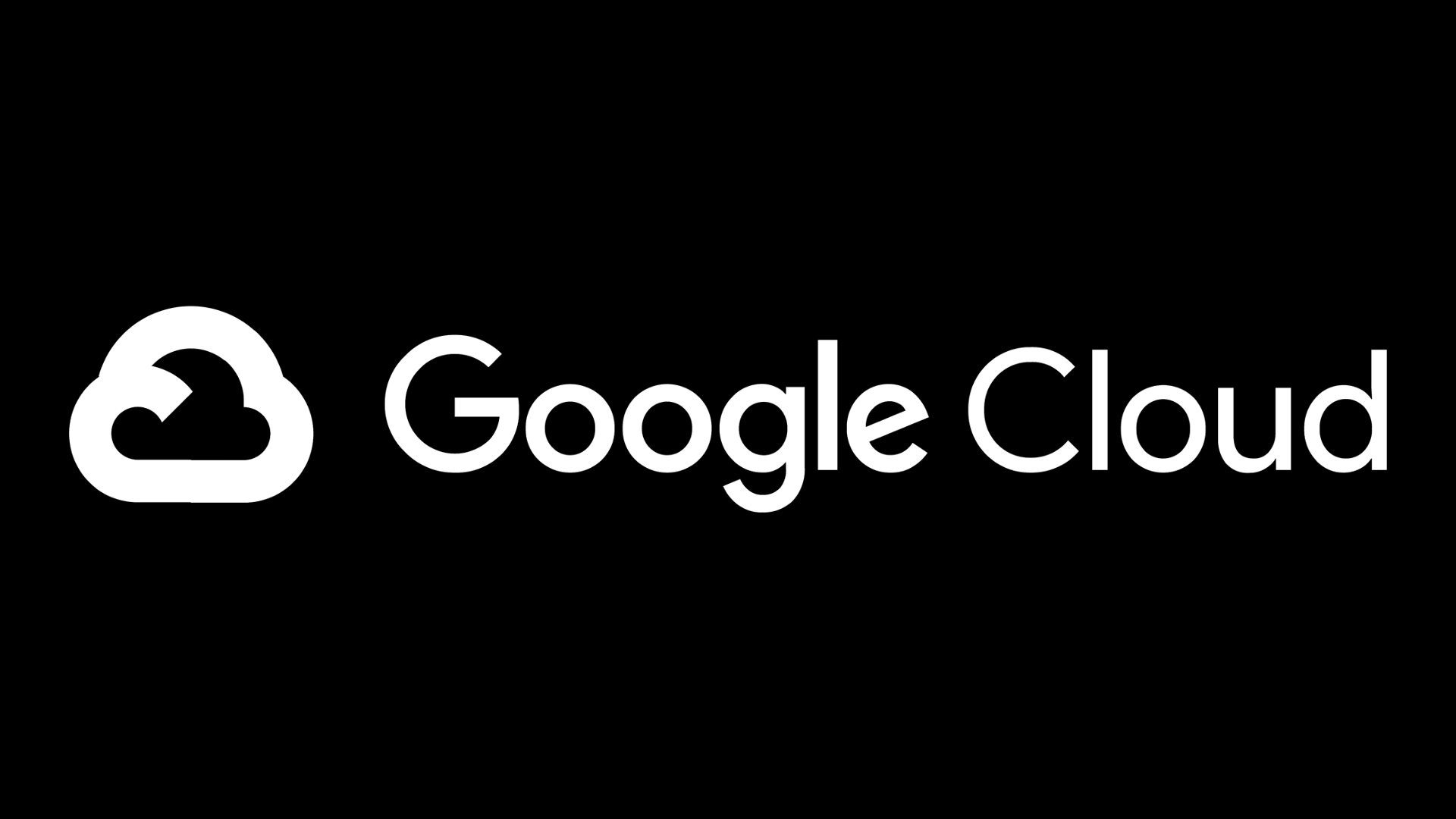 GCP Logo