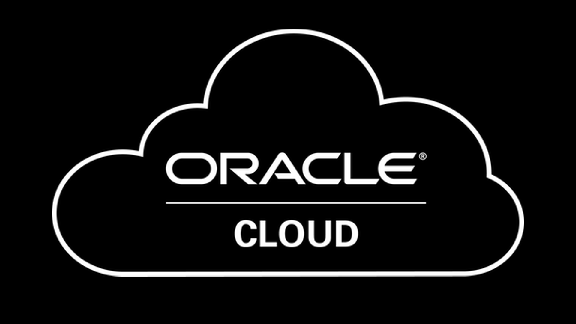 OCI Logo