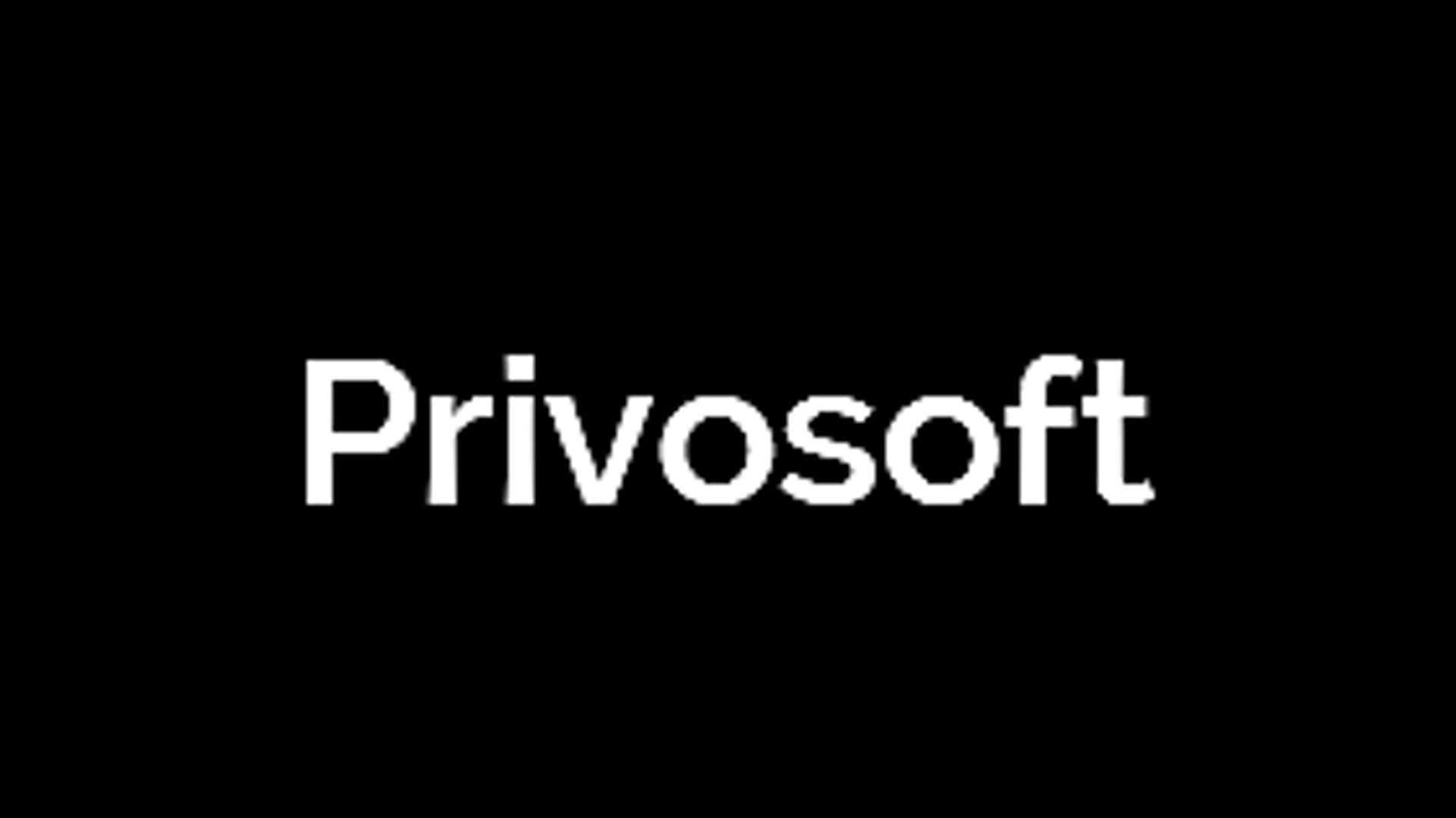 Privosoft Logo V1