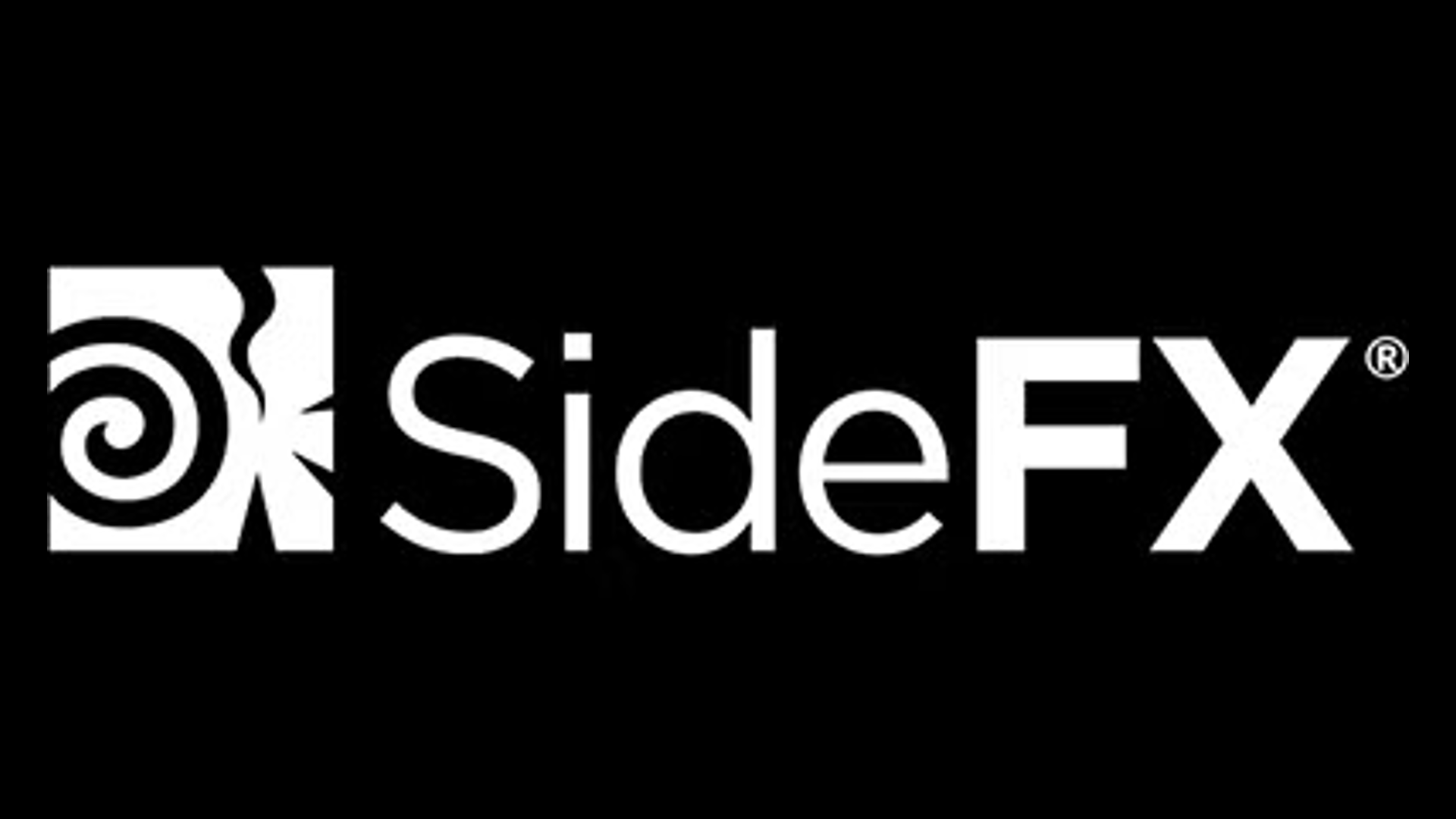 SideFX Logo