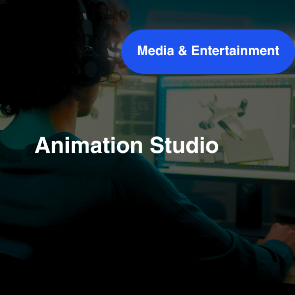 Animation Studio