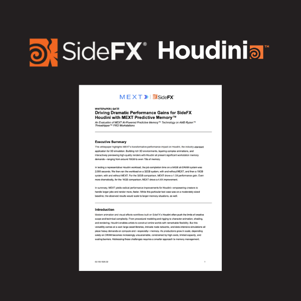 Houdini WP Tile Image