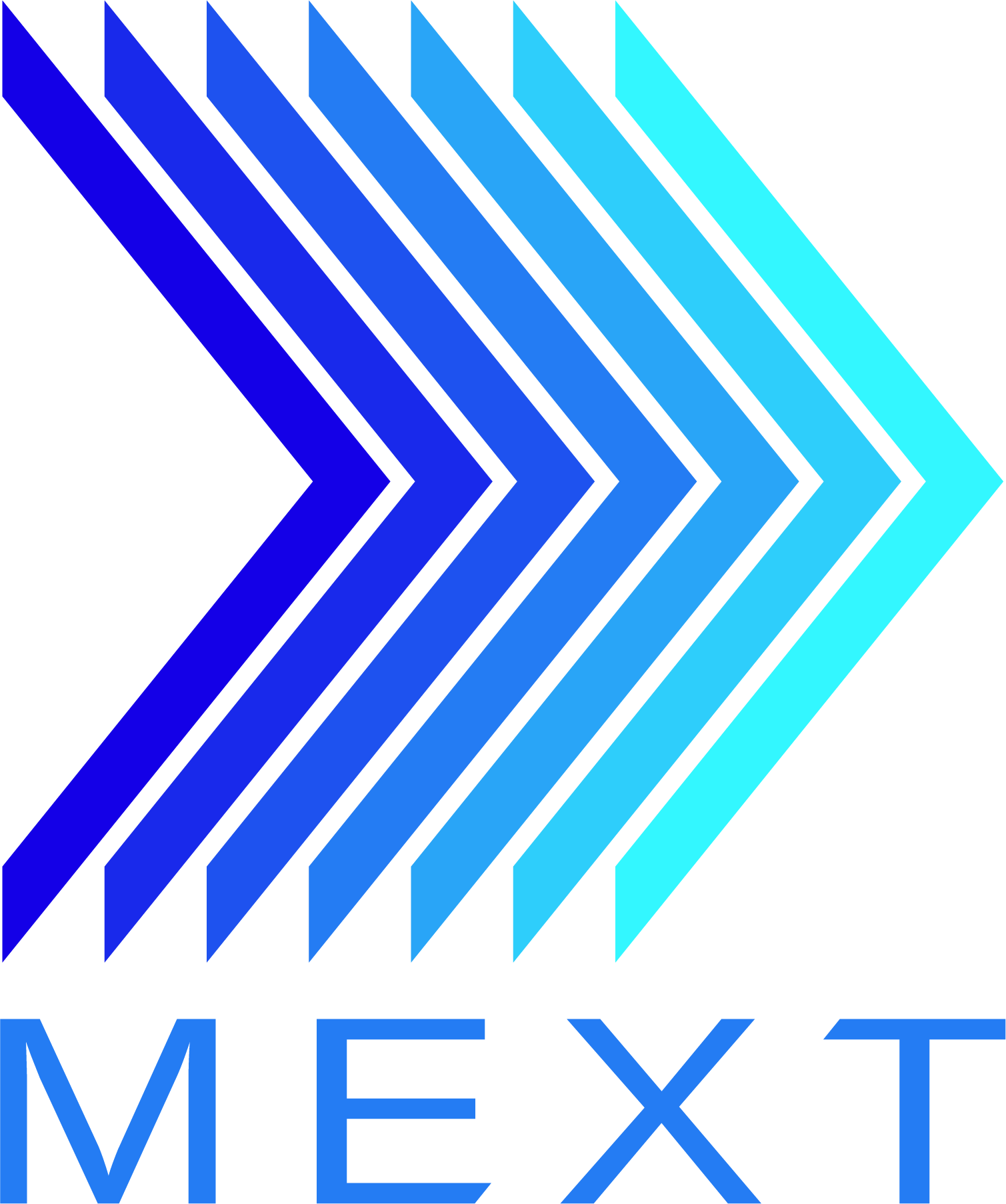 MEXT Logo