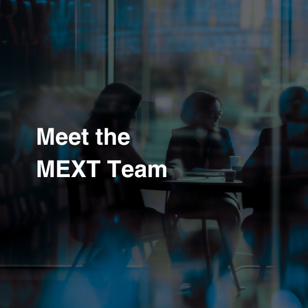 Meet the Team